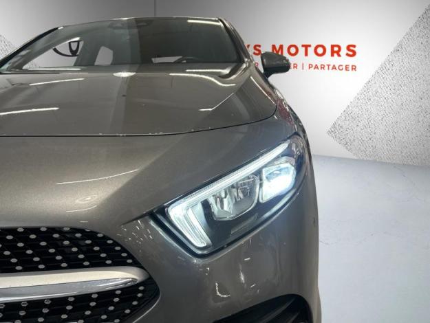 MERCEDES-BENZ Classe A A 250 Berline Compacte AMG Line 