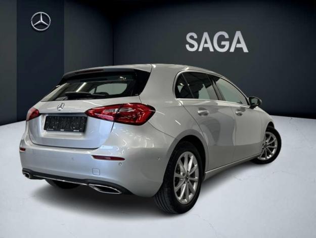 MERCEDES-BENZ A-Klasse A 180