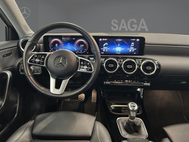 MERCEDES-BENZ A-Klasse A 180