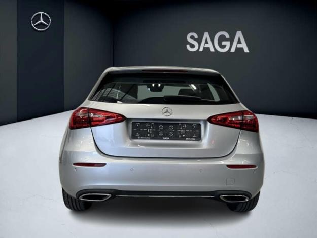 MERCEDES-BENZ A-Klasse A 180