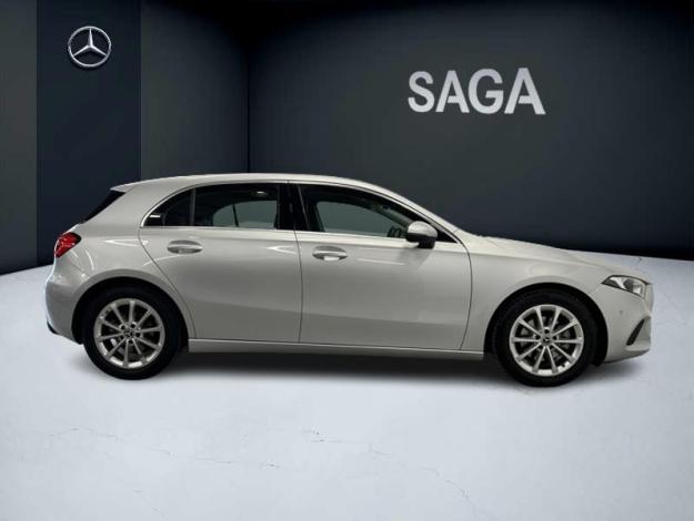 MERCEDES-BENZ A-Klasse A 180