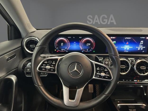 MERCEDES-BENZ A-Klasse A 180