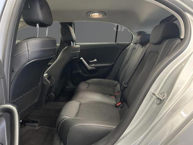 MERCEDES-BENZ A-Klasse A 180