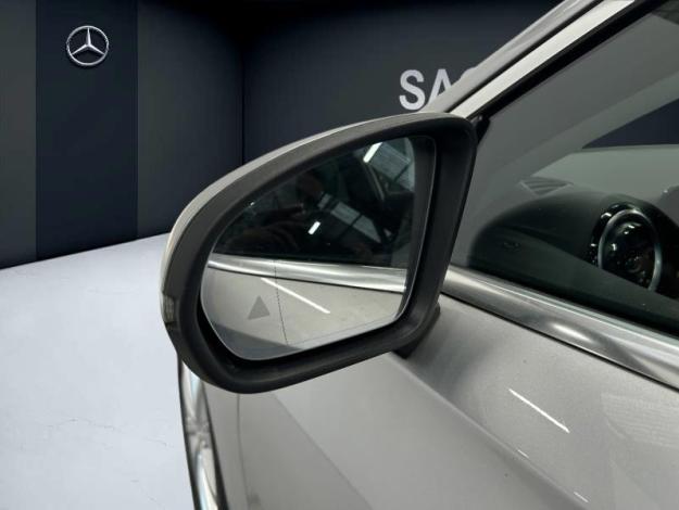 MERCEDES-BENZ A-Klasse A 180