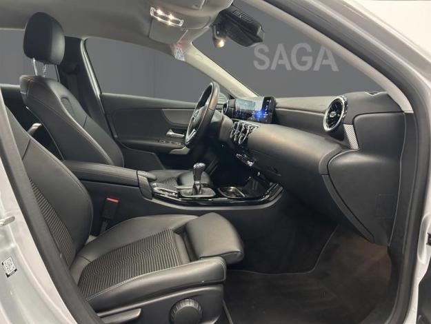 MERCEDES-BENZ A-Klasse A 180