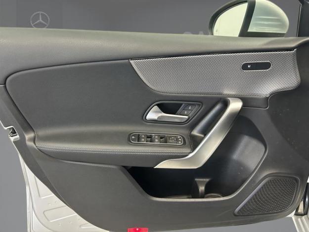 MERCEDES-BENZ A-Klasse A 180