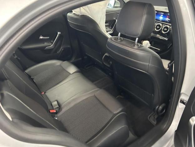 MERCEDES-BENZ A-Klasse A 180