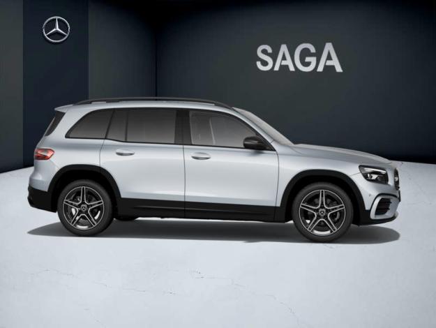 MERCEDES-BENZ GLB-Klasse GLB 180 d AMG Line
