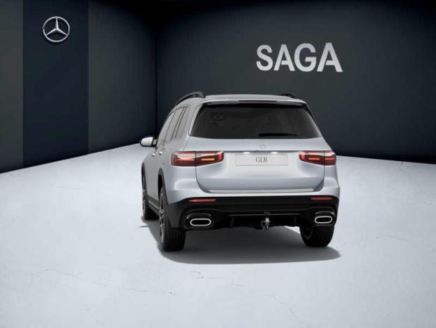 MERCEDES-BENZ GLB-Klasse GLB 180 d AMG Line