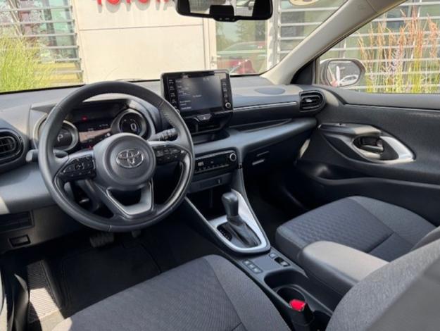TOYOTA Yaris Hybride Hybride 116h Design  