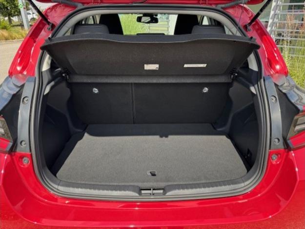 TOYOTA Yaris Hybride Hybride 116h Design  