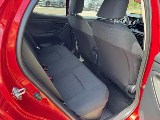 TOYOTA Yaris Hybride Hybride 116h Design  