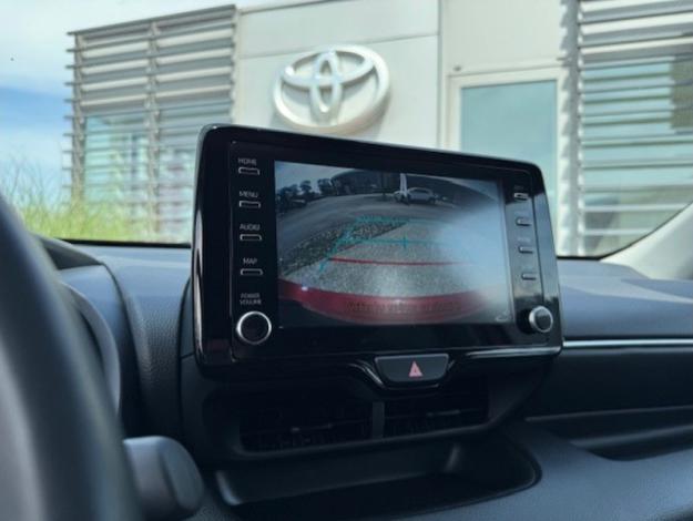 TOYOTA Yaris Hybride Hybride 116h Design  