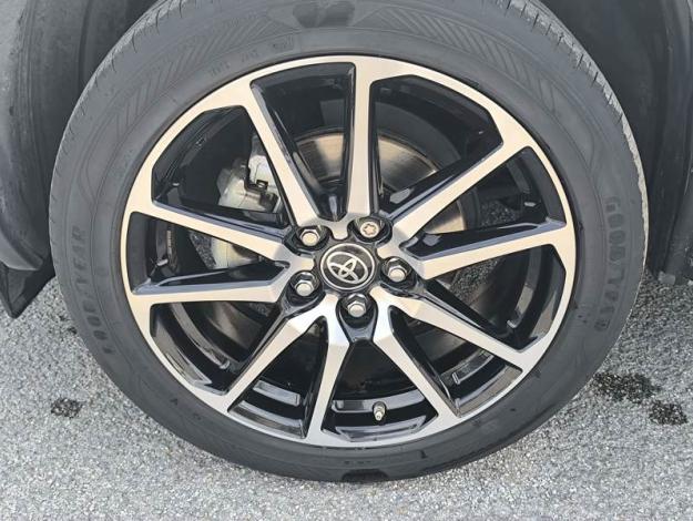 TOYOTA Yaris Cross Hybrid 2WD GR Sport  1.5 116 ch 