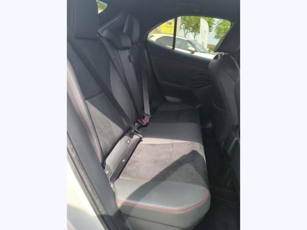 TOYOTA Yaris Cross Hybrid 2WD GR Sport  1.5 116 ch 