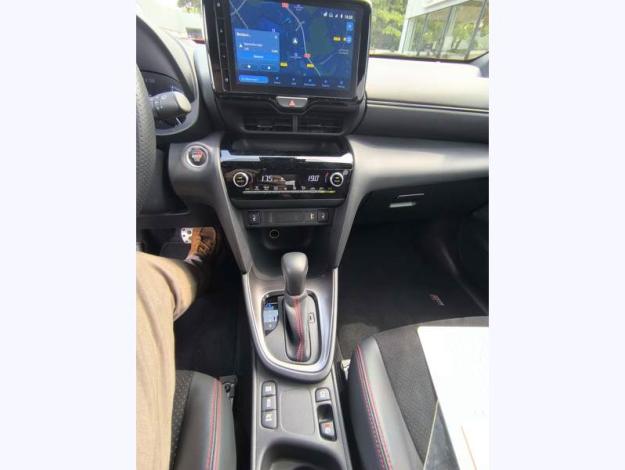 TOYOTA Yaris Cross Hybrid 2WD GR Sport  1.5 116 ch 