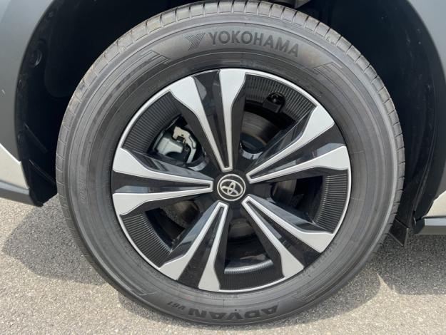 TOYOTA bZ4X bZ4X BEV 11KW Pure Business 2WD  BZ4X 204CH 2WD PURE BUSINESS 11KW