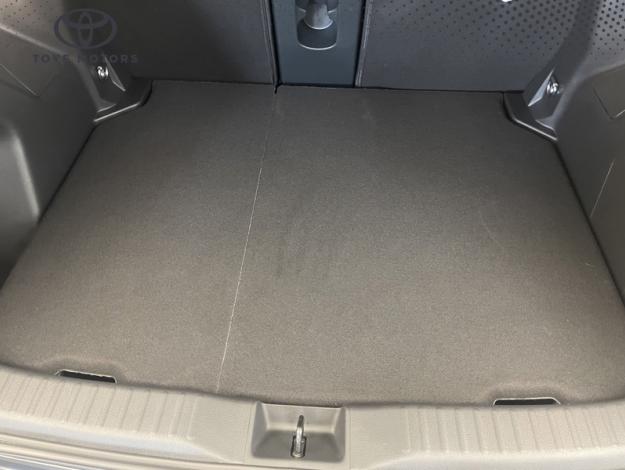 TOYOTA Yaris Cross Hybride 1.5 HYBRID 130H DESIGN  PACK CARGO