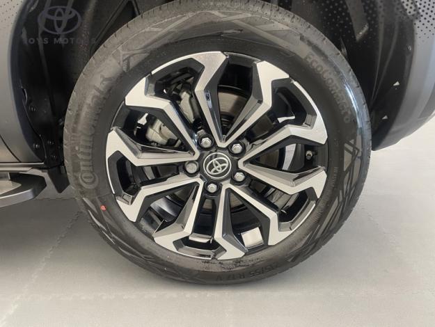 TOYOTA Yaris Cross Hybride 1.5 HYBRID 130H DESIGN  PACK CARGO