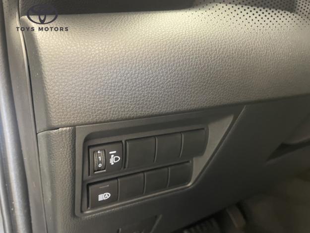 TOYOTA Yaris Cross Hybride 1.5 HYBRID 130H DESIGN  PACK CARGO