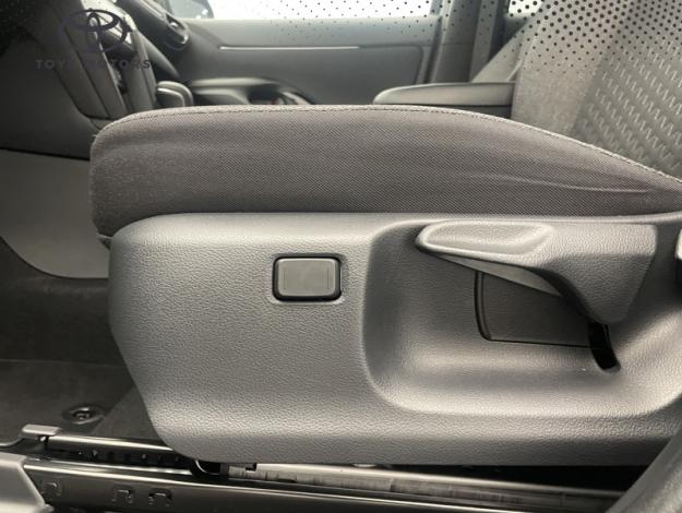 TOYOTA Yaris Cross Hybride 1.5 HYBRID 130H DESIGN  PACK CARGO