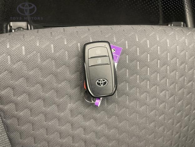 TOYOTA Yaris Cross Hybride 1.5 HYBRID 130H DESIGN  PACK CARGO