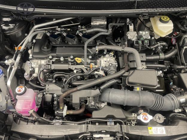 TOYOTA Yaris Cross Hybride 1.5 HYBRID 130H DESIGN  PACK CARGO