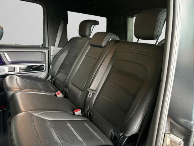 MERCEDES-BENZ G-Klasse Mercedes-AMG G 63