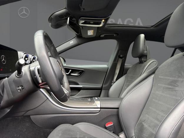 MERCEDES-BENZ C 200 C 200 d AMG Line 