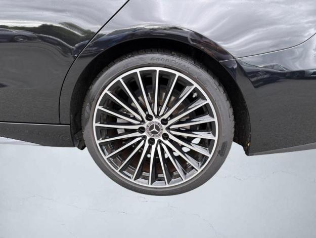 MERCEDES-BENZ C 200 C 200 d AMG Line 