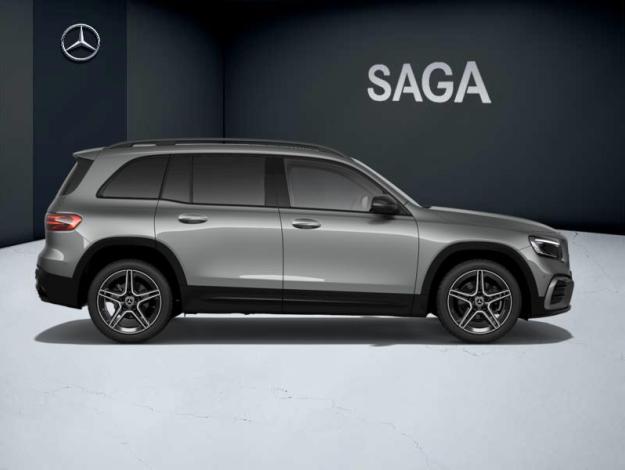 MERCEDES-BENZ glb 180 d  AMG Line