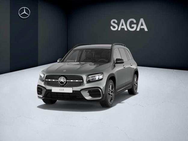 MERCEDES-BENZ glb 180 d  AMG Line
