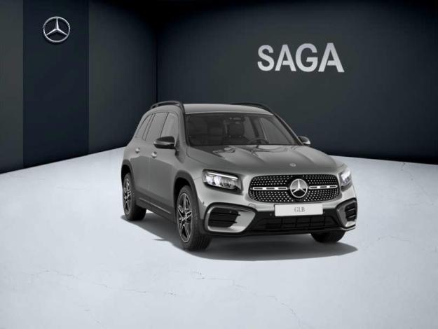 MERCEDES-BENZ glb 180 d  AMG Line