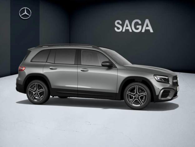 MERCEDES-BENZ glb 180 d  AMG Line