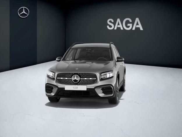 MERCEDES-BENZ glb 180 d  AMG Line