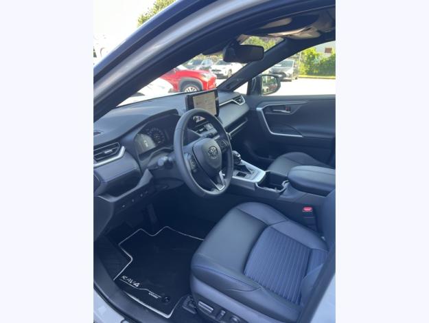 TOYOTA RAV4 Hybride Hybride 2WD 218ch Collection TO Access  RAV4 HYBRID 218CH 2WD COLLECTION TO ACCESS