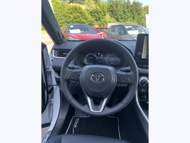 TOYOTA RAV4 Hybride Hybride 2WD 218ch Collection TO Access  RAV4 HYBRID 218CH 2WD COLLECTION TO ACCESS