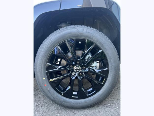 TOYOTA RAV4 Hybride Hybride 2WD 218ch Collection TO Access  RAV4 HYBRID 218CH 2WD COLLECTION TO ACCESS