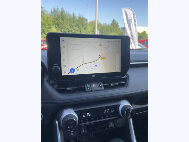 TOYOTA RAV4 Hybride Hybride 2WD 218ch Collection TO Access  RAV4 HYBRID 218CH 2WD COLLECTION TO ACCESS