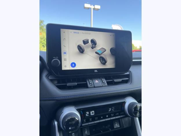 TOYOTA RAV4 Hybride Hybride 2WD 218ch Collection TO Access  RAV4 HYBRID 218CH 2WD COLLECTION TO ACCESS