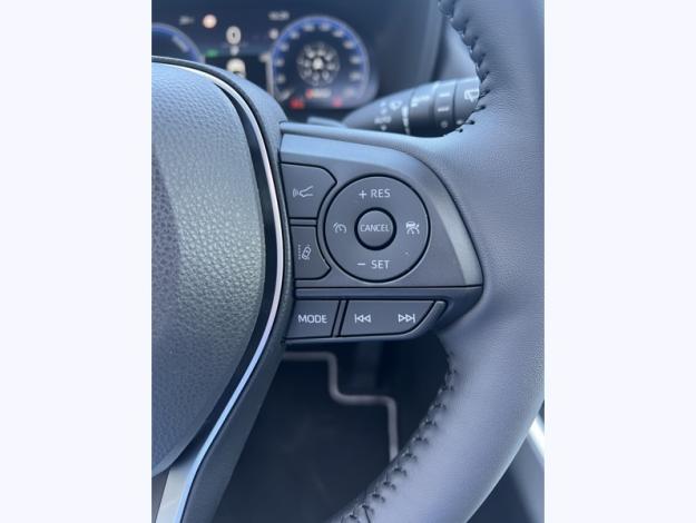 TOYOTA RAV4 Hybride Hybride 2WD 218ch Collection TO Access  RAV4 HYBRID 218CH 2WD COLLECTION TO ACCESS