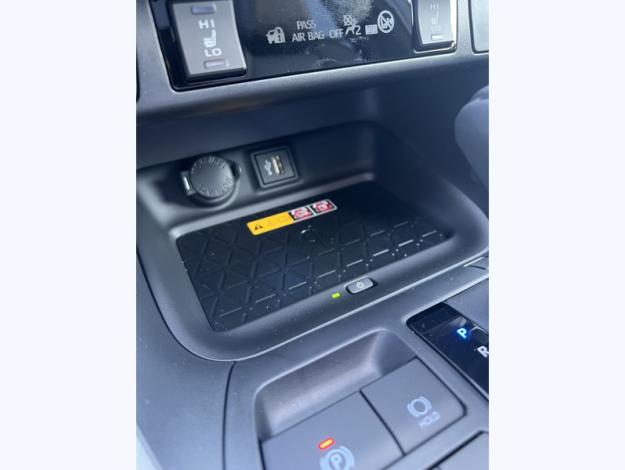 TOYOTA RAV4 Hybride Hybride 2WD 218ch Collection TO Access  RAV4 HYBRID 218CH 2WD COLLECTION TO ACCESS