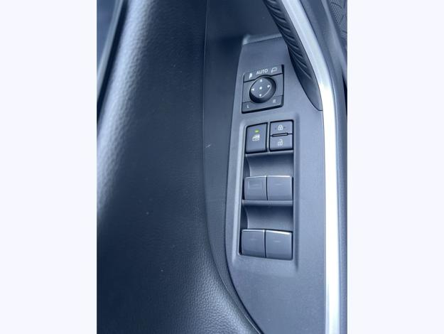 TOYOTA RAV4 Hybride Hybride 2WD 218ch Collection TO Access  RAV4 HYBRID 218CH 2WD COLLECTION TO ACCESS