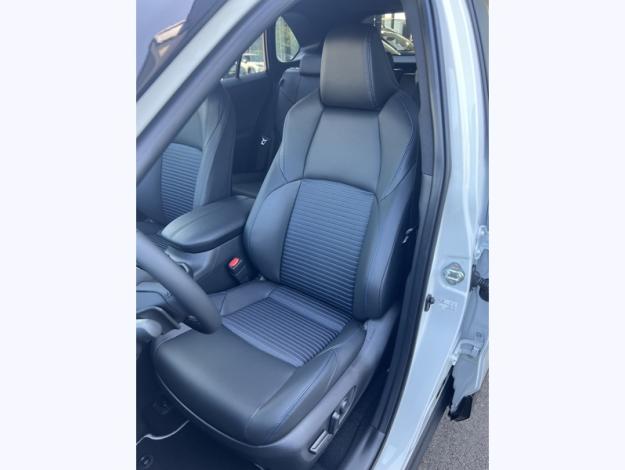 TOYOTA RAV4 Hybride Hybride 2WD 218ch Collection TO Access  RAV4 HYBRID 218CH 2WD COLLECTION TO ACCESS