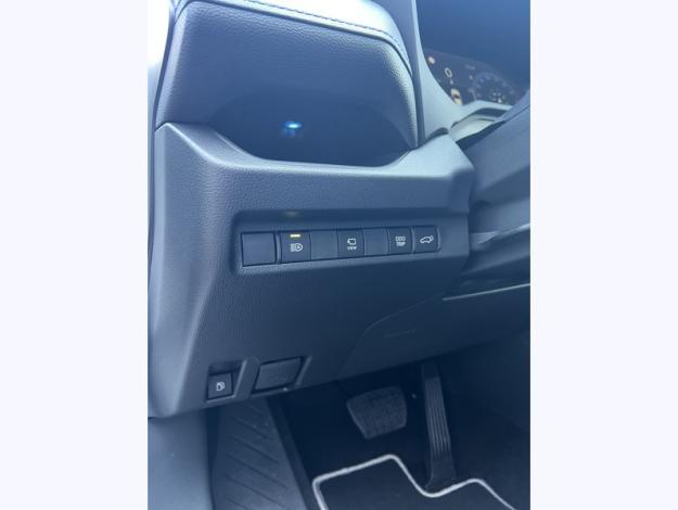 TOYOTA RAV4 Hybride Hybride 2WD 218ch Collection TO Access  RAV4 HYBRID 218CH 2WD COLLECTION TO ACCESS