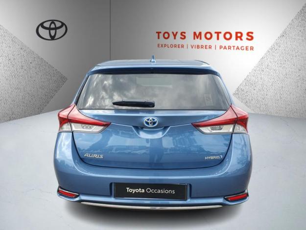 TOYOTA Auris 1.8 HYBRID 136 CVT AUTO TECHNOLINE  