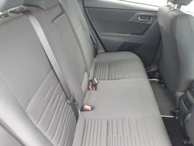 TOYOTA Auris 1.8 HYBRID 136 CVT AUTO TECHNOLINE  
