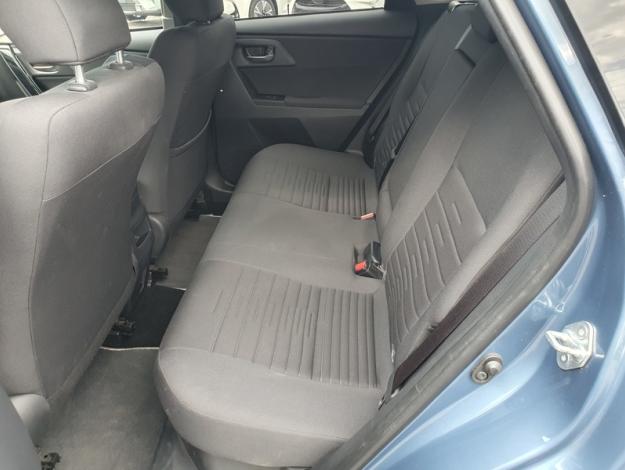 TOYOTA Auris 1.8 HYBRID 136 CVT AUTO TECHNOLINE  