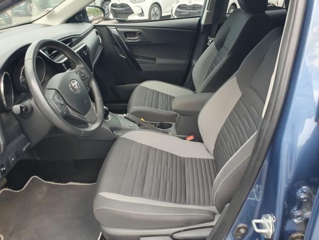 TOYOTA Auris 1.8 HYBRID 136 CVT AUTO TECHNOLINE  