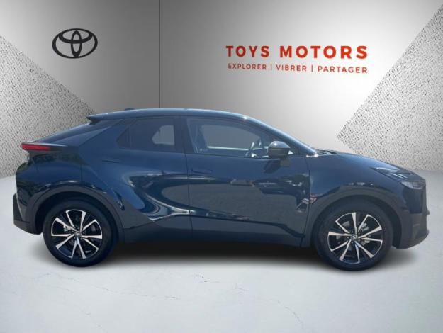 TOYOTA C-HR 1.8 Hybride 140 Design  C HR HYBRIDE NG HYBRIDE 140 DESIGN MY25